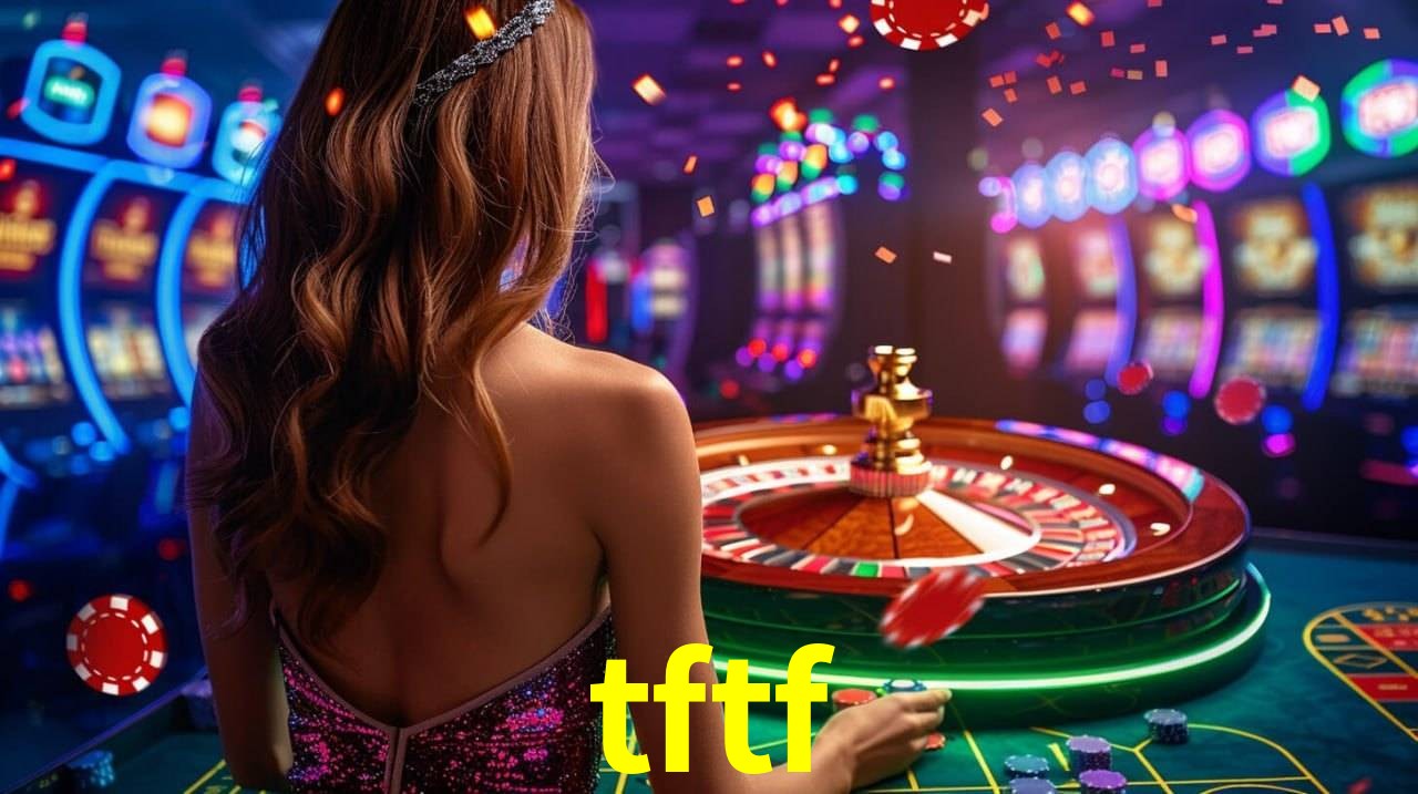 Descubra a Essência do tftf: Nossa História e Compromissos